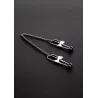 Generique Pinces pour tétons Tit Lock